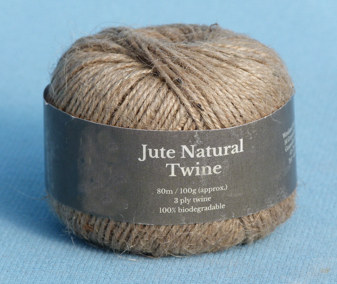 Natural Jute Twine
