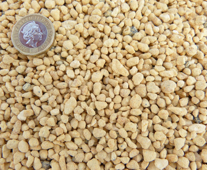 Kanuma Giapponese Per Bonsai - Substrato Vulcanico 2-6mm 2L - Foto 10