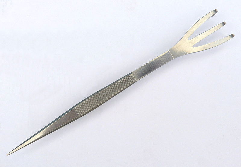 Combination Rake Combination Rake / Tweezer Bonsai Tool - Stainless Steel Bonsai Tools ...
