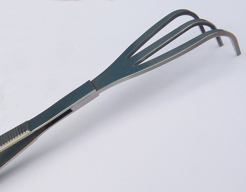 Combination Rake Combination Rake / Tweezer Bonsai Tool - Stainless Steel Bonsai Tools ...