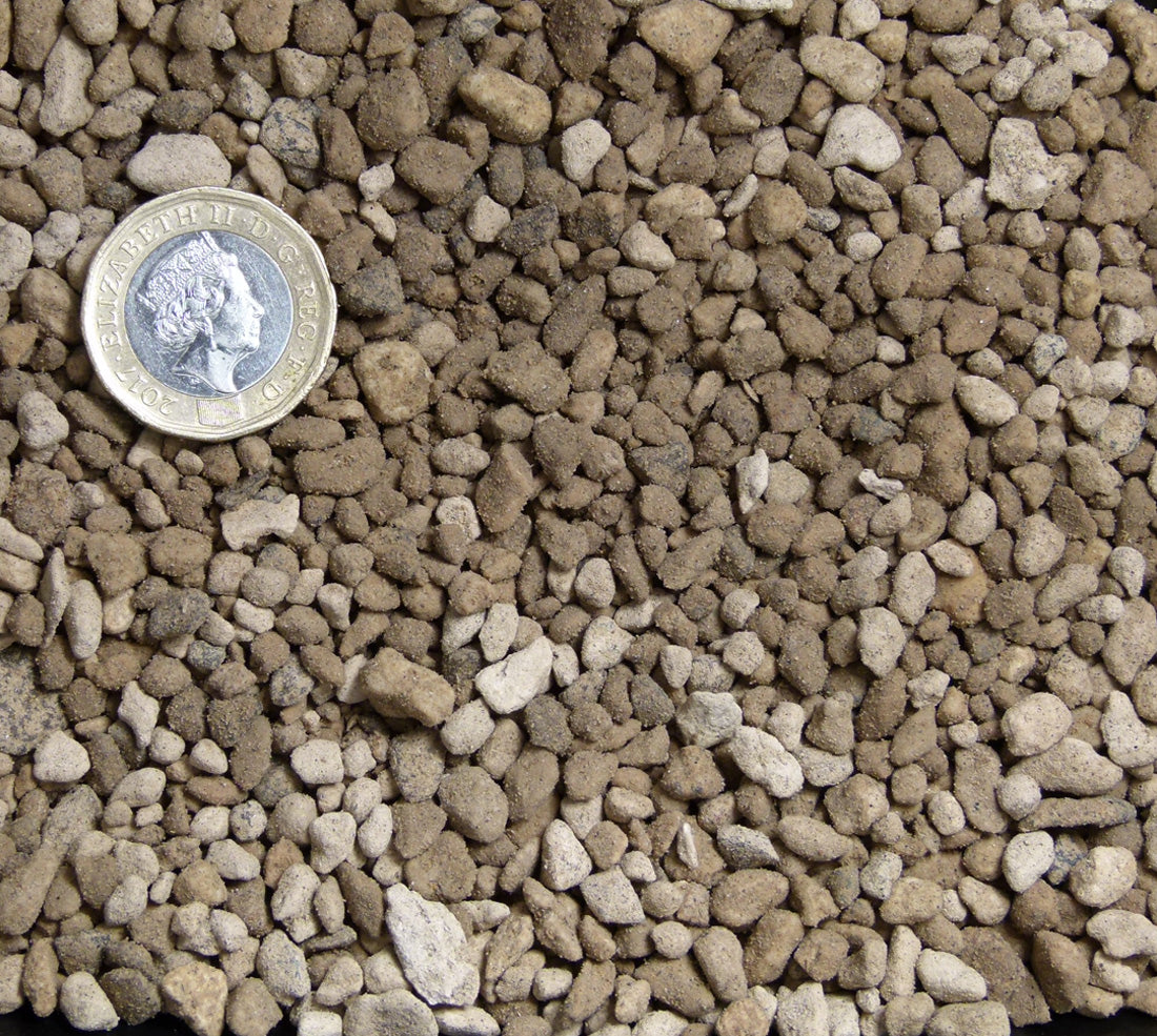 pumice stone for succulents Pumice Volcanic Horticultural Media - Bonsai & Alpine Soil