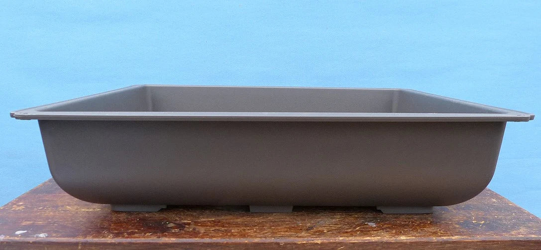 Plastic Bonsai Pot 19" - USED