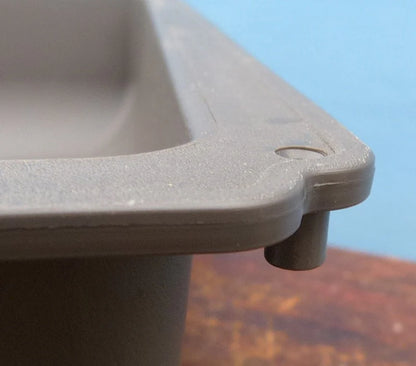 Plastic Bonsai Pot 19" - USED