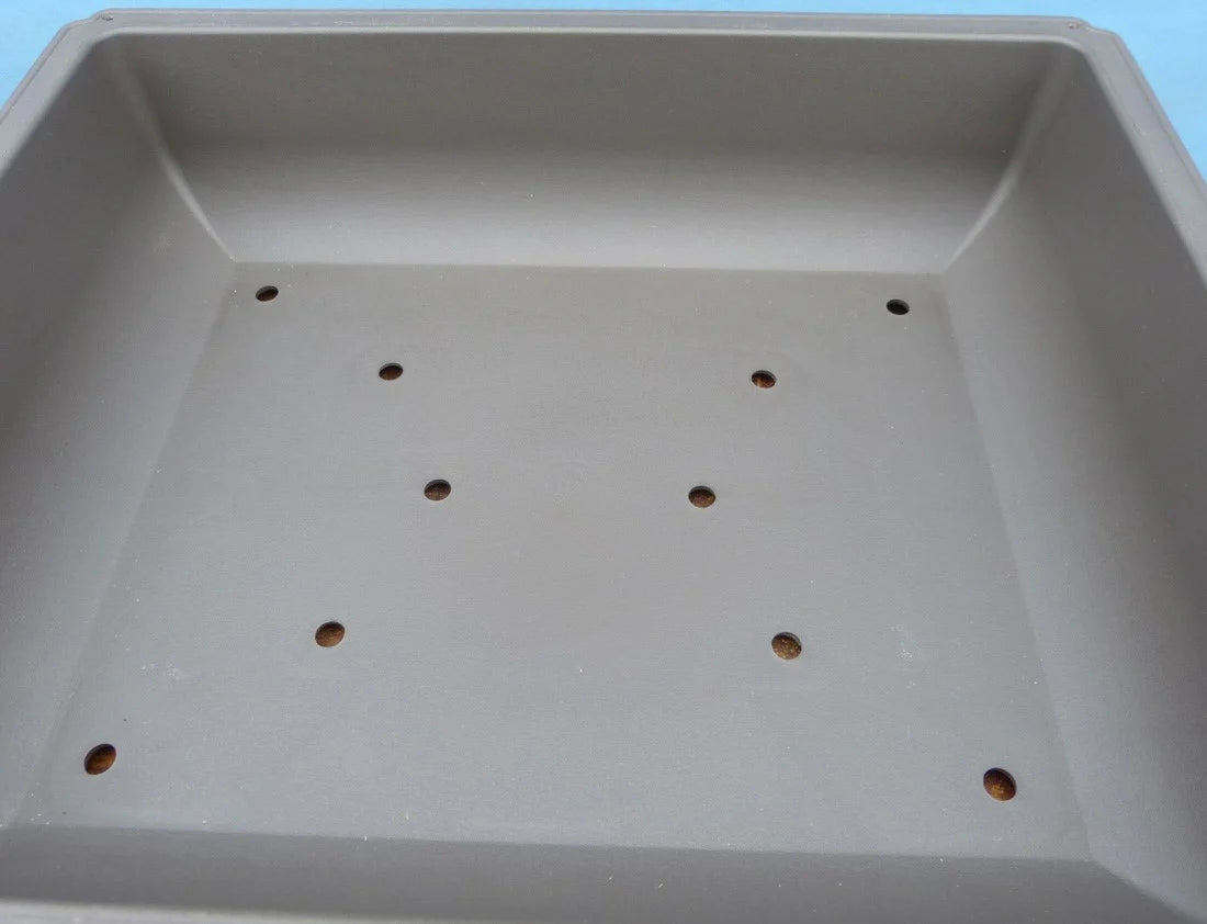 Plastic Bonsai Pot 19" - USED