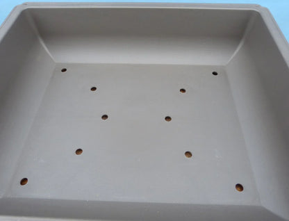 Plastic Bonsai Pot 19" - USED