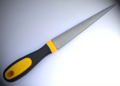 Bonsai Tools Diamond Sharpening Steel