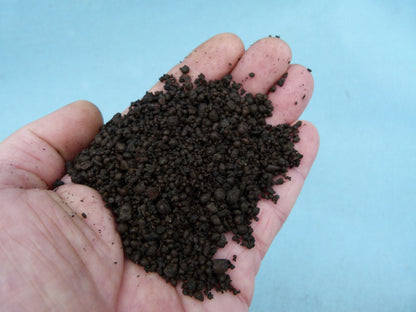 Supalite Black Sand