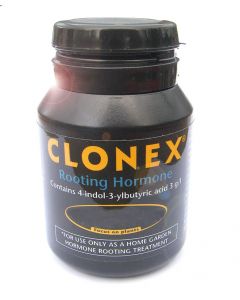 Bonsai Rooting Hormone Gel - Clonex - Label may vary from that shown.