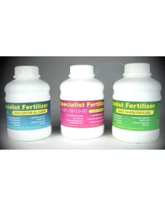 Crystal Specialist Fertilizer For Bonsai
