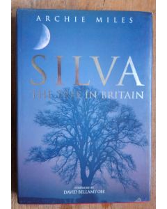 Tree Books - Clearance - Silva-The Tree In Britain - Archie Miles