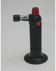 Self Igniting Gas Torch - Details may vary from example shown