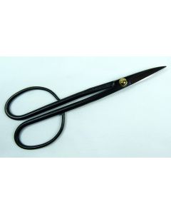 Kaneshin Bonsai Trimming Scissors Long Handle - 38C - SK Steel