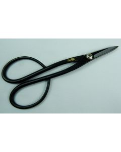 Kaneshin Bonsai Trimming Scissors Long Handle - 39 - Laminated Steel
