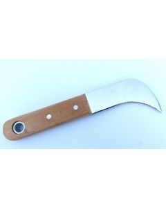 Bonsai Repotting Sickle Weed Cutter - CLEARANCE
