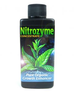 Nitrozyme (1L) Organic Seaweed For Soil & Foliar Application - CLOSE OUT SPECIAL
