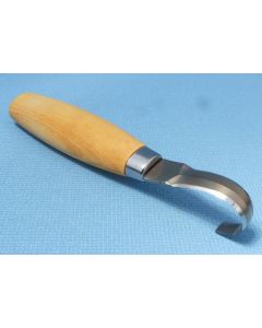 Detail Wood Carving Gouge - Bark Stripper - Spoon Knife