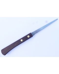 150 mm Japanese Kikuwa Blade Folding Type Pruning Saw for Bonsai Tree Tool 6" 