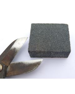 Bonsai Tool Cleaner - Flexible Abrasive Block