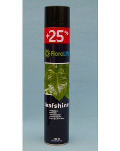 Leaf Shine For Bonsai Trees & House Plants - 400ml