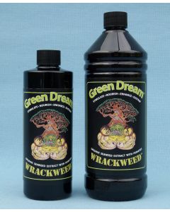 Green Dream™ - Wrackweed Organic Seaweed With Humates