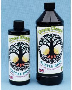 Green Dream™ - Nettle Brew Organic Liquid Tonic Fertiliser