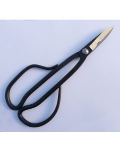 Ryuga 3 in 1 Bonsai Shears - Black Carbon Steel Bonsai Tools