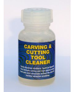 Bonsai & Wood Carving Tool Cleaner Solution