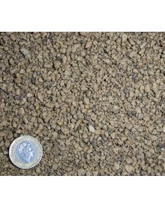 Pumice Sand Fine Grain Horticultural Media - Bonsai Succulent Plant Alpine Soil