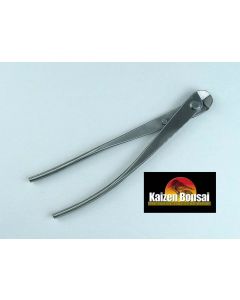 Bonsai Wire Cutter Large - Stainless Steel Bonsai Tools