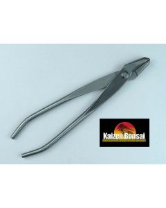 Details about   Mu367  Japanese Bonsai tool Stainless steel or branch cutting 180 mm No.803 