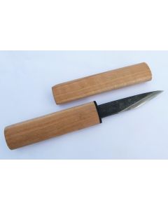 Small Japanese Bonsai Grafting Knife - High Quality