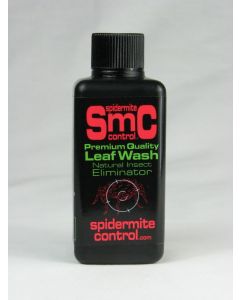 Natural Spider Mite Control For Bonsai - Label may vary from that shown.