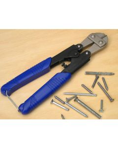 Heavy Duty Wire Cutter - Clear Out!