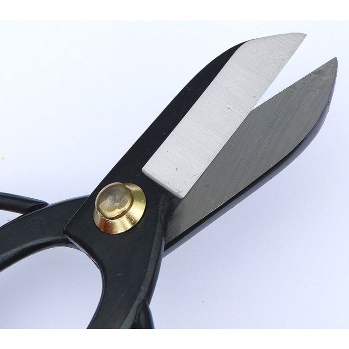 GRADE CARBON STEEL ROOT SHEARS PROFESSIONAL 
